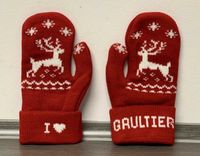 Handschuhe Jean Paul Gaultier NEU Bayern - Erlangen Vorschau