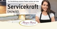 Servicekraft (m/w/d) in Neuenstadt a. K. Baden-Württemberg - Neuenstadt Vorschau