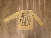 Ebbe Langarmshirt Rucksack, Gr. 128 Kiel - Pries-Friedrichsort Vorschau