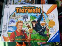 Tiptoi Abenteuer Tierwelt Baden-Württemberg - Reutlingen Vorschau
