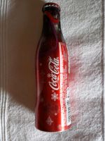 Leere Coca-Cola Flasche - Rarität Hessen - Schauenburg Vorschau