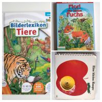 Verschiedene Kinderbücher (Tiptoi, kleine Raupe) Baden-Württemberg - Sindelfingen Vorschau