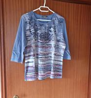 Oberteile Jacke Betty Barclay Shirt Adagio 44 46 Bremen - Vegesack Vorschau