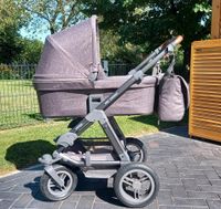 ABC Design Viper4 Air Kinderwagen - sehr guter Zustand Herzogtum Lauenburg - Lütau Vorschau