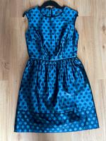 Sommerkleid Kleid Polkadots blau Gr. 36 von Esprit Niedersachsen - Uslar Vorschau