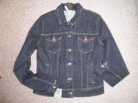 Flotte Jeans-Jacke von LTB - Gr. L - NEU Bayern - Wolnzach Vorschau