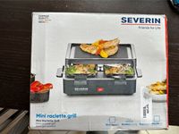 Severin mini Raclette Grill wie neu Rheinland-Pfalz - Spiesheim Vorschau