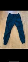 Cargo Hose schwarz M Skin fit h&m Bayern - Berngau Vorschau