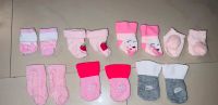 7 paar Baby Mädchen Socken Gr.56 Baden-Württemberg - Gaggenau Vorschau