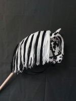 Hobby Horse mit Trense und echtem Gebiss Biete hier in liebevolle Niedersachsen - Twist Vorschau