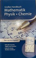 Großes Handbuch Mathematik/Physik/Chemie Nordrhein-Westfalen - Hellenthal Vorschau