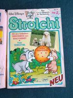 Strolchi  Comic Magazin Tierfreunde Nordrhein-Westfalen - Gummersbach Vorschau