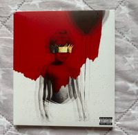 Rihanna - Anti Dortmund - Wickede Vorschau