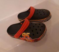 Crocs Cars Größe J1 Nordrhein-Westfalen - Hüllhorst Vorschau