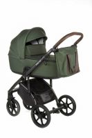 Kombi Kinderwagen Buggy Roan Bass Next + Avionaut Pixel Leipzig - Schönefeld-Abtnaundorf Vorschau