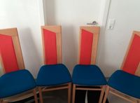 Stühle aus Holz Baden-Württemberg - Herrenberg Vorschau