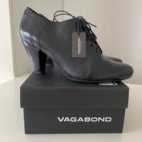 Vagabond Pumps Gr. 41 OVP Rockabilly Steampunk Hessen - Obertshausen Vorschau