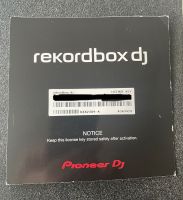 Recordbox DJ Lizenz key Harburg - Hamburg Marmstorf Vorschau