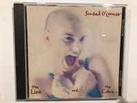 CD Sinead O’ Connor The Lion & the Cobra Brandenburg - Groß Kreutz Vorschau