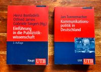 2 Bücher - zusammen 5,-€ Freiburg im Breisgau - Kirchzarten Vorschau