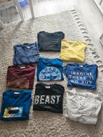 XL Set Paket Zara jungen 140 152 Sweatshirt Shirt Baden-Württemberg - Moos Vorschau