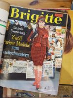 Brigitte 4.Februar 1964 Lesezirkel Zeitschrift Retro vintage alt Nordrhein-Westfalen - Gelsenkirchen Vorschau