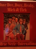 Vinyl LP DaveDee, Dozy, Beaky, Mick & Tich 'goldene Serie Berlin - Tempelhof Vorschau