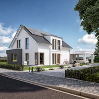 Exklusives Grundstück für unsere Livinghaus Kunden in Waiblingen!! Baden-Württemberg - Waiblingen Vorschau