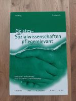 Buch-Geistes- & Sozialwissenschaften pflegerelevant-Willig Kommer Nordrhein-Westfalen - Drolshagen Vorschau