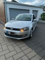 Volkswagen VW Polo 6r 1.2 TSI Benziner Silber Top ✅ Nordrhein-Westfalen - Wachtberg Vorschau