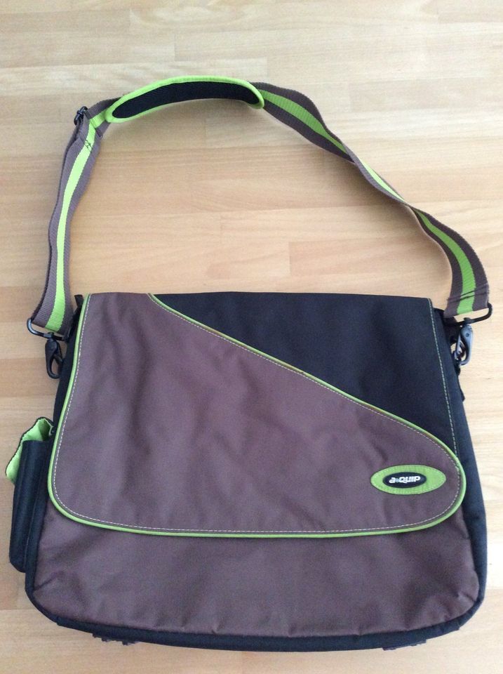 "A Quip"-Notebook-Tasche * NEU * in Freiburg im Breisgau