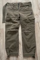 John Doe "" W32 L34 Kevlar Cargohose Bikerhose Müritz - Landkreis - Malchow Vorschau