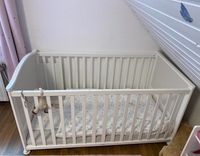 Roba Kombi-Kinderbett für Babys und Kleinkinder Niedersachsen - Zetel Vorschau