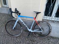 Cube CROSS RACE C:62 SL 56cm, Teamline, 2021 Leipzig - Gohlis-Mitte Vorschau