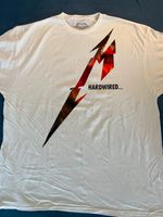 Metallica Hardwired...to Self-Destruct Album & Tour Shirt XXL Neu Schleswig-Holstein - Westerrönfeld Vorschau