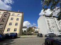 Erstbezug: Moderne 3-Zimmerwohnung in Dresden Dresden - Pieschen Vorschau