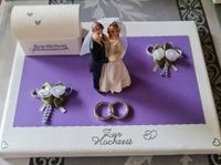 Neu! Geldgeschenk zur Hochzeit! Nordrhein-Westfalen - Raesfeld Vorschau