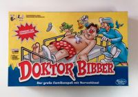 DOKTOR BIBBER von Hasbro ♥ SPIEL KINDER FEINMOTORIK ♥ DEFEKT Hessen - Ottrau Vorschau