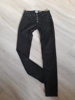 Please Jeans,P90,schwarz,1-2 x getragen,Gr.S=36,w.neu,VK 100 € Niedersachsen - Norden Vorschau