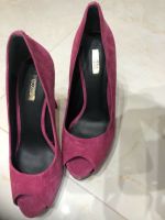 Pumps von GUESS Neupreis Euro 149 Wandsbek - Hamburg Jenfeld Vorschau