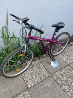 Mountainbike  MISSLE ca. 26 " Zoll Dithmarschen - Heide Vorschau