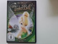 Walt Disney, Tinkerbell - Besuche die Welt der Feen, DVD, Neuw! Nordrhein-Westfalen - Rüthen Vorschau