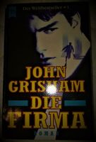 DIE FIRMA - ROMAN VON JOHN GRISHAM VON HEYNE BÜCHER Bayern - Lohr (Main) Vorschau