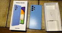 Samsung Galaxy a52 5g Kreis Ostholstein - Eutin Vorschau