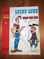 Lucky Luke Fix Foxi 2  Billy The Kid   inc.Versand Bremen - Vegesack Vorschau