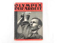 Olympia der Arbeit - Jugend im Reichsberufswettkampf Artur Axmann Bayern - Luhe-Wildenau Vorschau