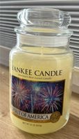 Yankee Candle Spirit of America NEU USA Hessen - Bad Hersfeld Vorschau