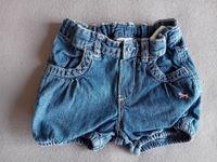 Jeans Shorts kurze Hose von H&M in der Größe 86 1,50€ Nordrhein-Westfalen - Brakel Vorschau