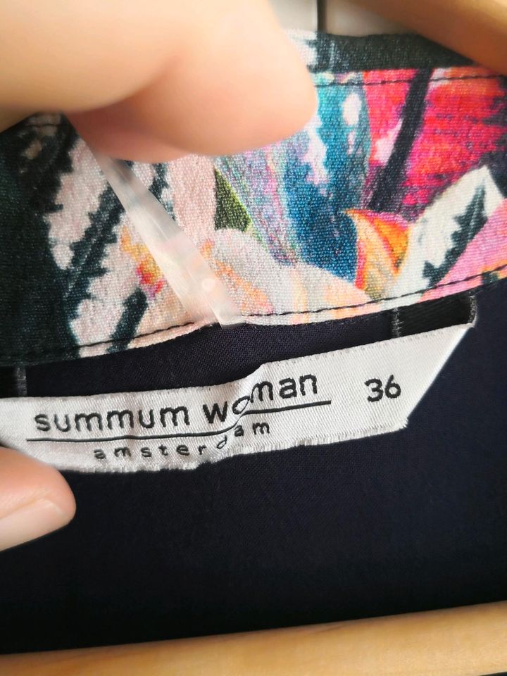 Kleid Summum Woman Amsterdam NP 160 Euro in Aschaffenburg