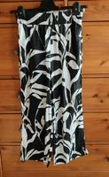 s.Oliver, Leinenhose, Culotte, Gr. 34 mit Muster Bayern - Wiesent Vorschau